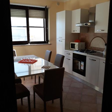 Appartamento Lady Casa Brindisi Esterno foto