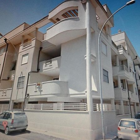 Appartamento Lady Casa Brindisi Esterno foto