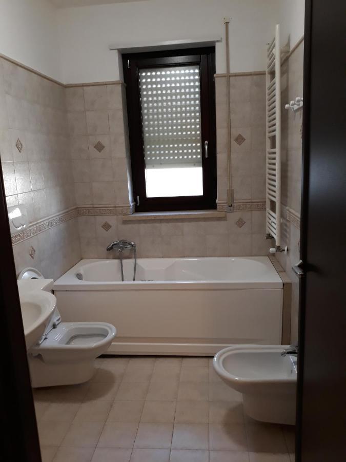 Appartamento Lady Casa Brindisi Esterno foto