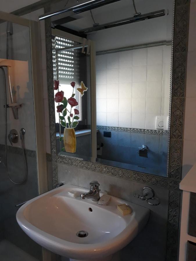 Appartamento Lady Casa Brindisi Esterno foto
