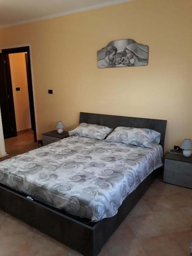 Appartamento Lady Casa Brindisi Esterno foto