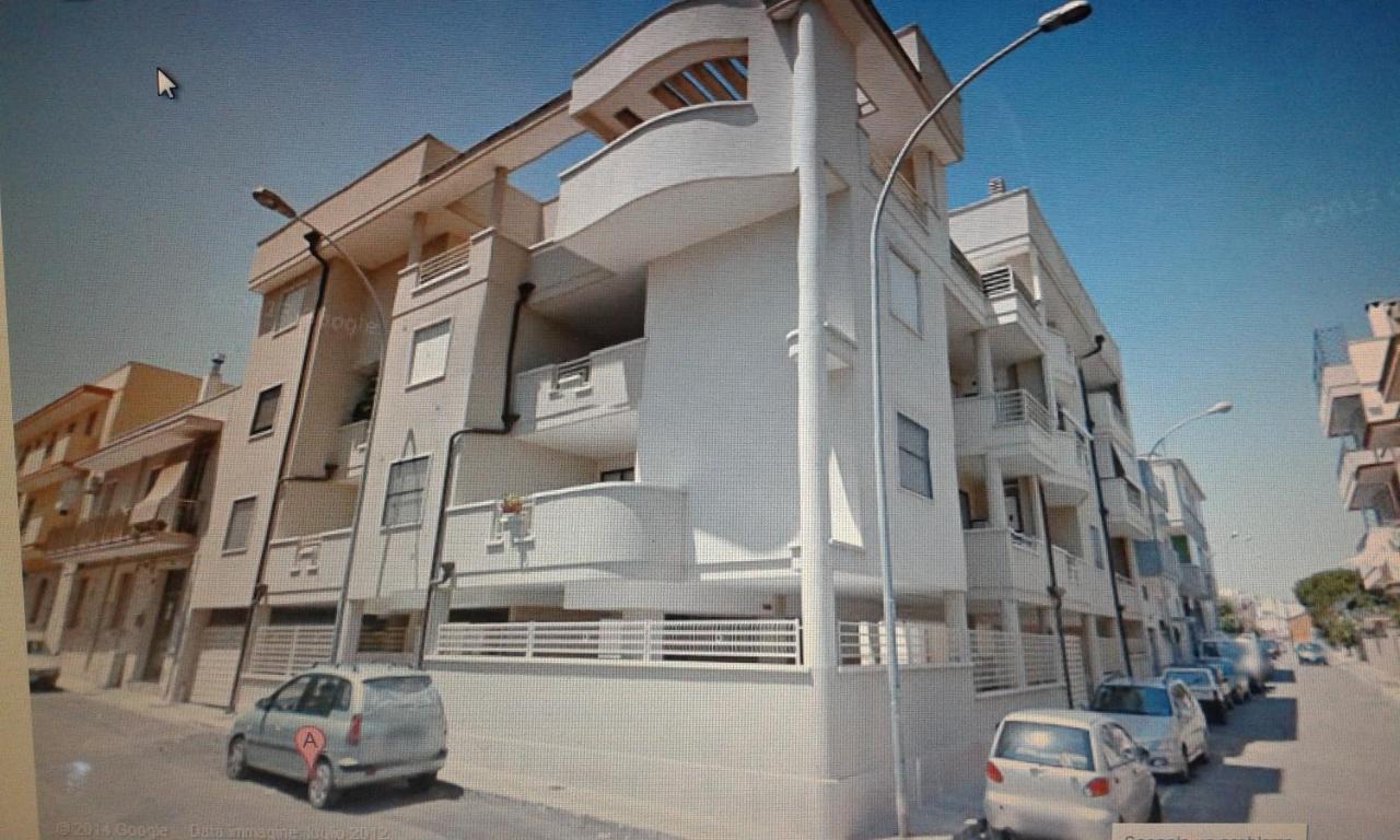 Appartamento Lady Casa Brindisi Esterno foto